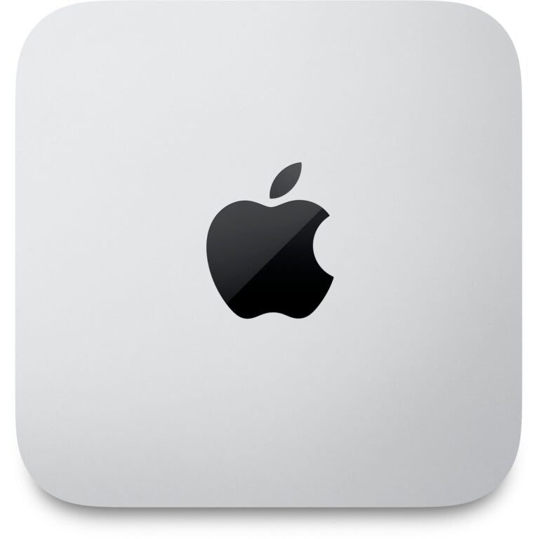 Apple Mac Studio M2 Max 2023 CTO, MAC-System - Z17Z technikbar