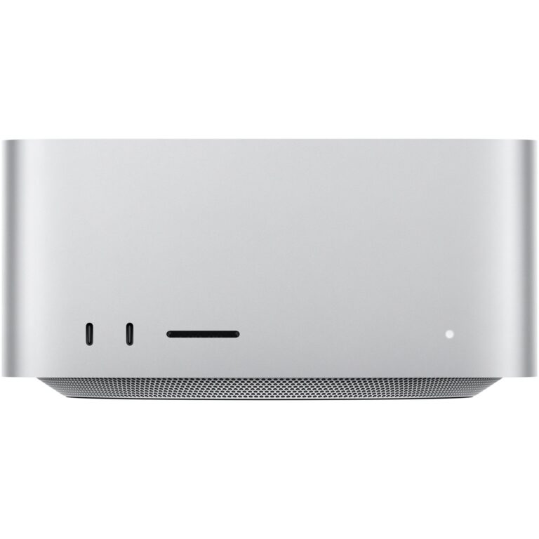 Apple Mac Studio M2 Max 2023 CTO, MAC-System - Z17Z technikbar