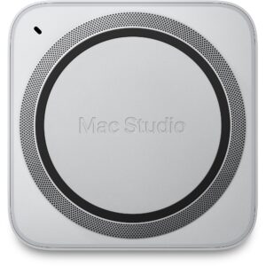 Apple Mac Studio M2 Ultra 2023 CTO, MAC-System - Z180 technikbar