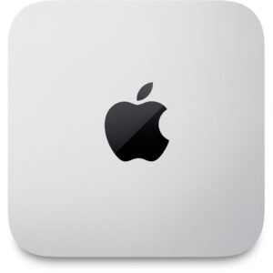 Apple Mac Studio M2 Ultra 2023, MAC-System - MQH63D/A technikbar