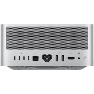Apple Mac Studio M2 Ultra 2023, MAC-System - MQH63D/A technikbar