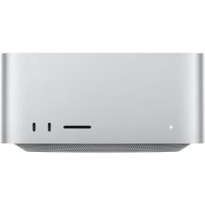 Apple Mac Studio M2 Ultra 2023, MAC-System - MQH63D/A technikbar