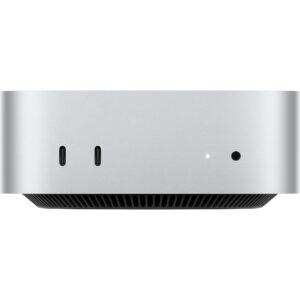 Apple Mac mini M4 2024 CTO, MAC-System - Z1CF technikbar