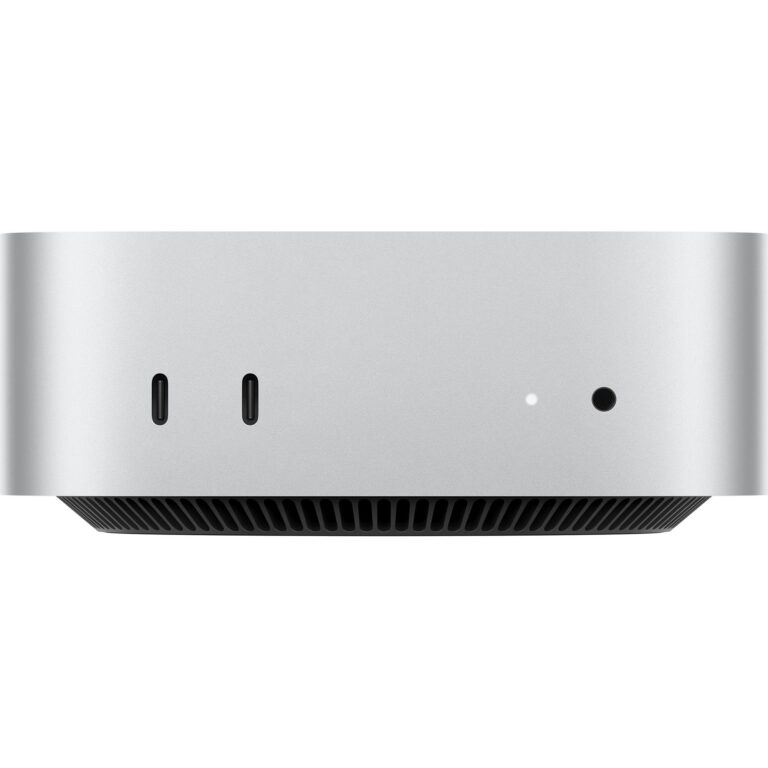 Apple Mac mini M4 2024 CTO, MAC-System