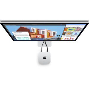 Apple Mac mini M4 2024 CTO, MAC-System - Z1JX technikbar