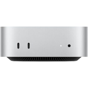 Apple Mac mini M4 Pro 2024 CTO, MAC-System - Z1JV technikbar