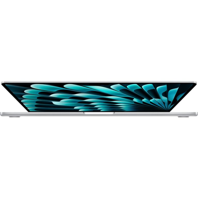 Apple MacBook Air (15`) 2023, Notebook - MQKR3D/A technikbar