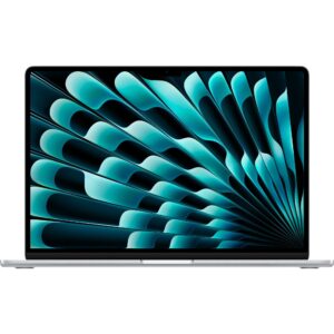 Apple MacBook Air (15`) 2023, Notebook - MQKT3D/A technikbar