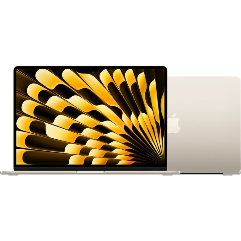 Apple MacBook Air (15`) 2023, Notebook - MQKV3D/A technikbar