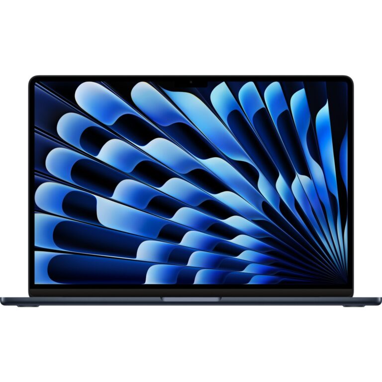 Apple MacBook Air (15`) 2023, Notebook - MQKW3D/A technikbar