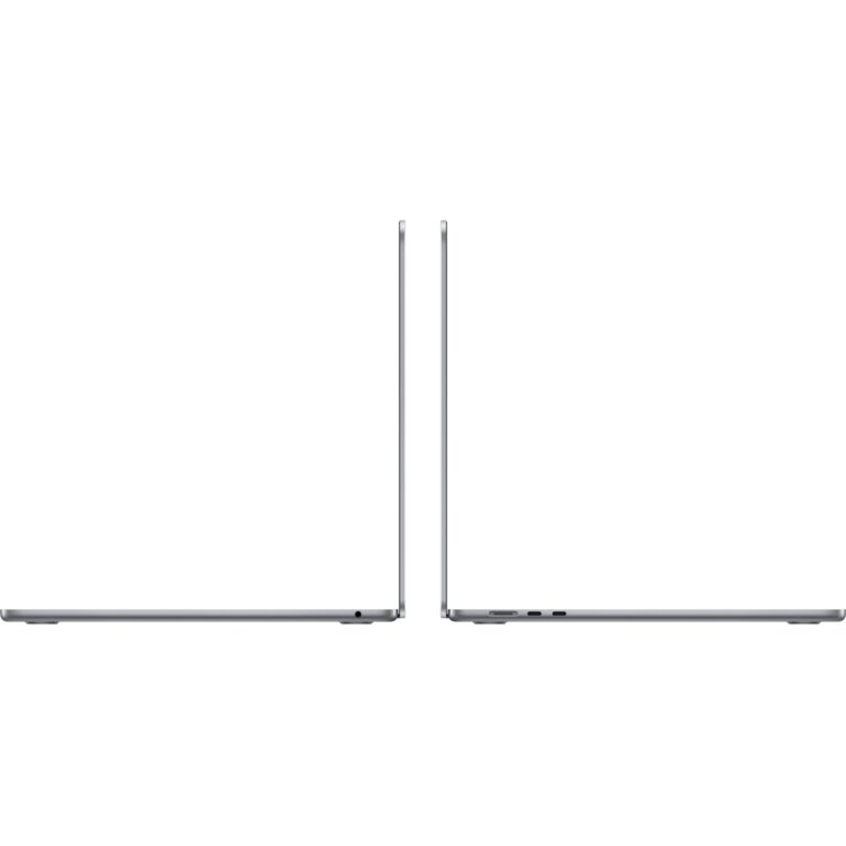 Apple MacBook Air (15`) 2024, Notebook - MRYM3D/A technikbar