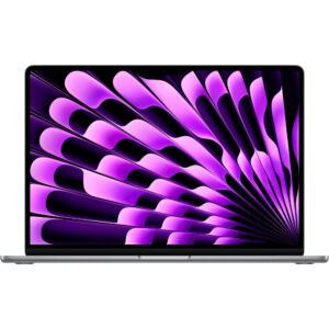 Apple MacBook Air (15`) 2024, Notebook - MRYM3D/A technikbar
