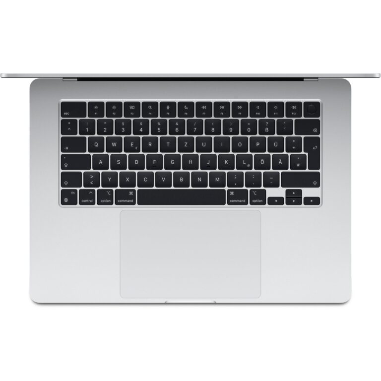Apple MacBook Air (15`) 2024, Notebook - MRYQ3D/A technikbar