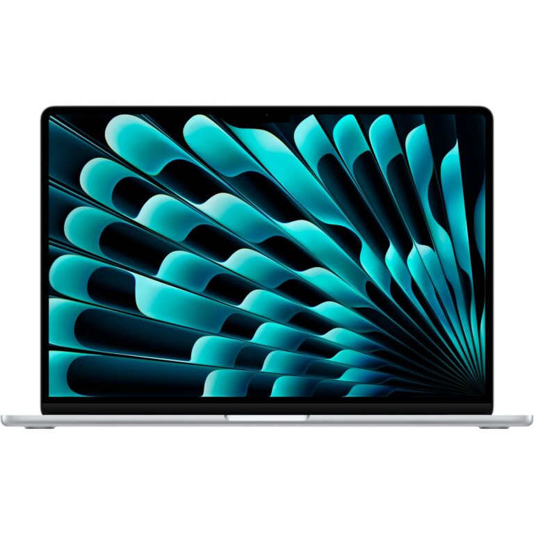Apple MacBook Air (15`) 2024, Notebook - MRYQ3D/A technikbar