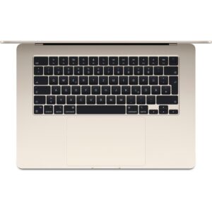 Apple MacBook Air (15`) 2024, Notebook - MRYT3D/A technikbar