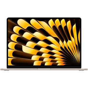 Apple MacBook Air (15`) 2024, Notebook - MRYT3D/A technikbar