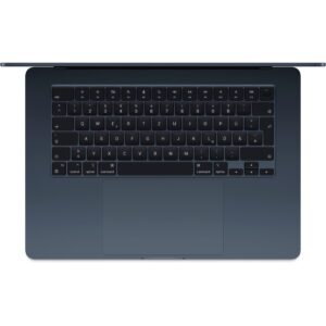 Apple MacBook Air (15`) 2024, Notebook - MRYU3D/A technikbar