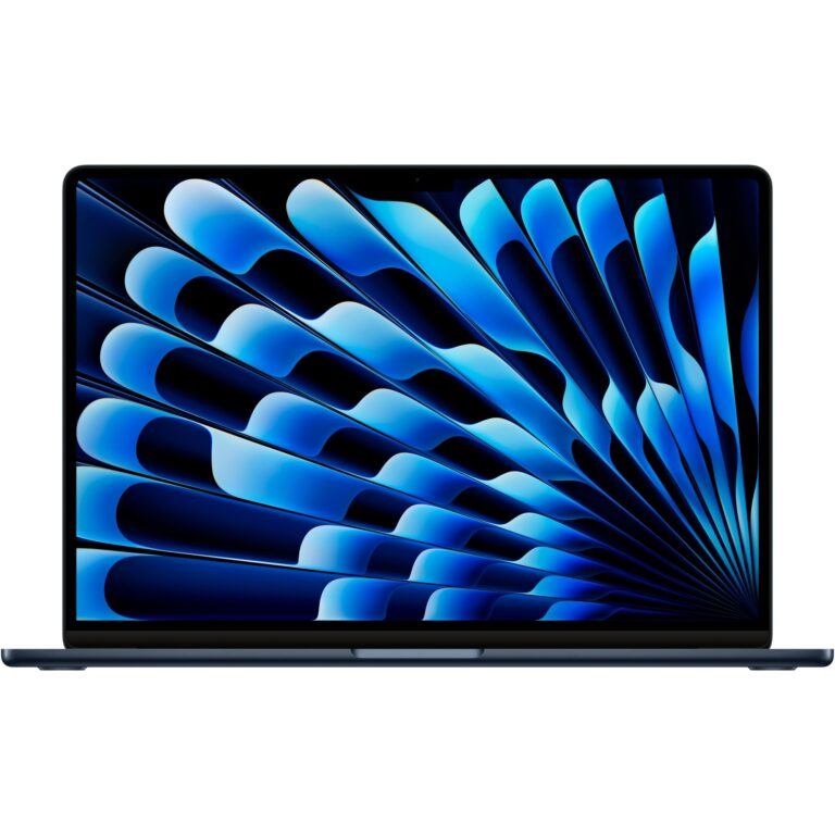 Apple MacBook Air (15`) 2024, Notebook