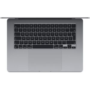 Apple MacBook Air (15`) 2024, Notebook - MXD13D/A technikbar