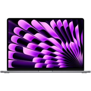 Apple MacBook Air (15`) 2024, Notebook - MXD13D/A technikbar