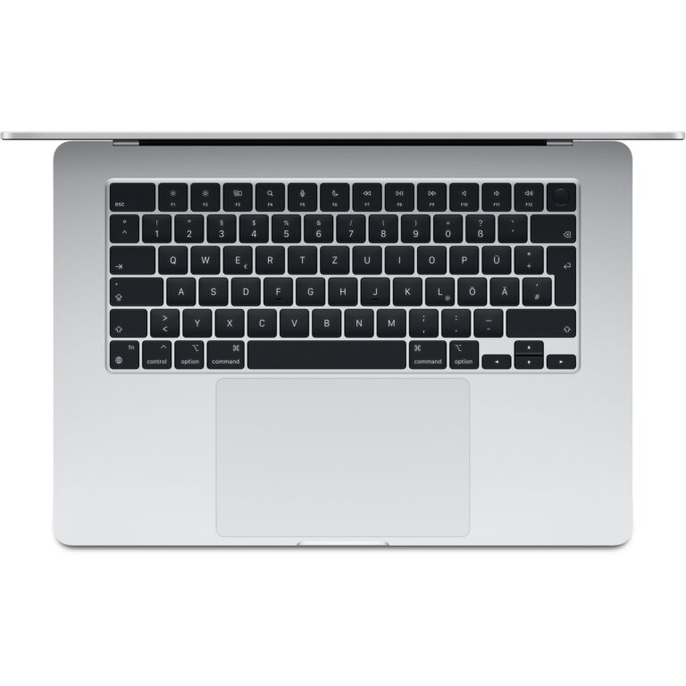 Apple MacBook Air (15`) 2024, Notebook - MXD23D/A technikbar