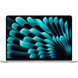 Apple MacBook Air (15`) 2024, Notebook - MXD23D/A technikbar