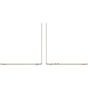 Apple MacBook Air (15`) 2024, Notebook - MXD33D/A technikbar