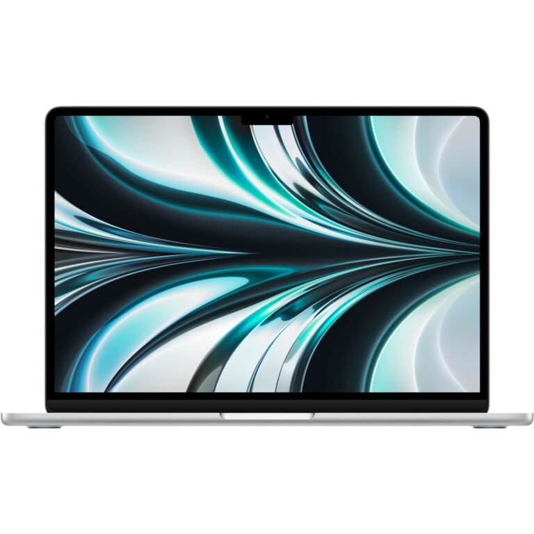 Apple MacBook Air 34,5 cm (13,6`) 2022 CTO, Notebook