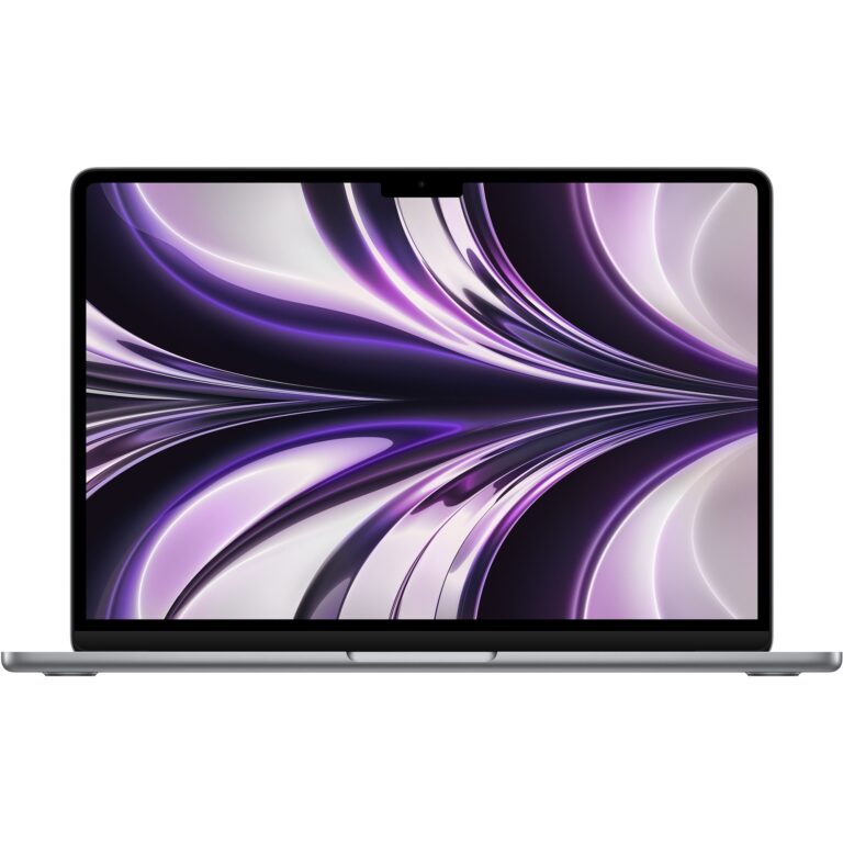 Apple MacBook Air 34,5 cm (13,6`) 2022, Notebook - MC7U4D/A technikbar