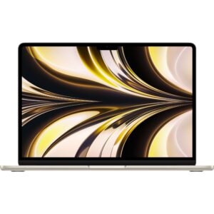 Apple MacBook Air 34,5 cm (13,6`) 2022, Notebook - MLY13D/A technikbar