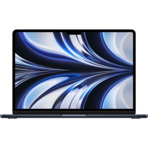 Apple MacBook Air 34,5 cm (13,6`) 2022, Notebook - MLY33D/A technikbar