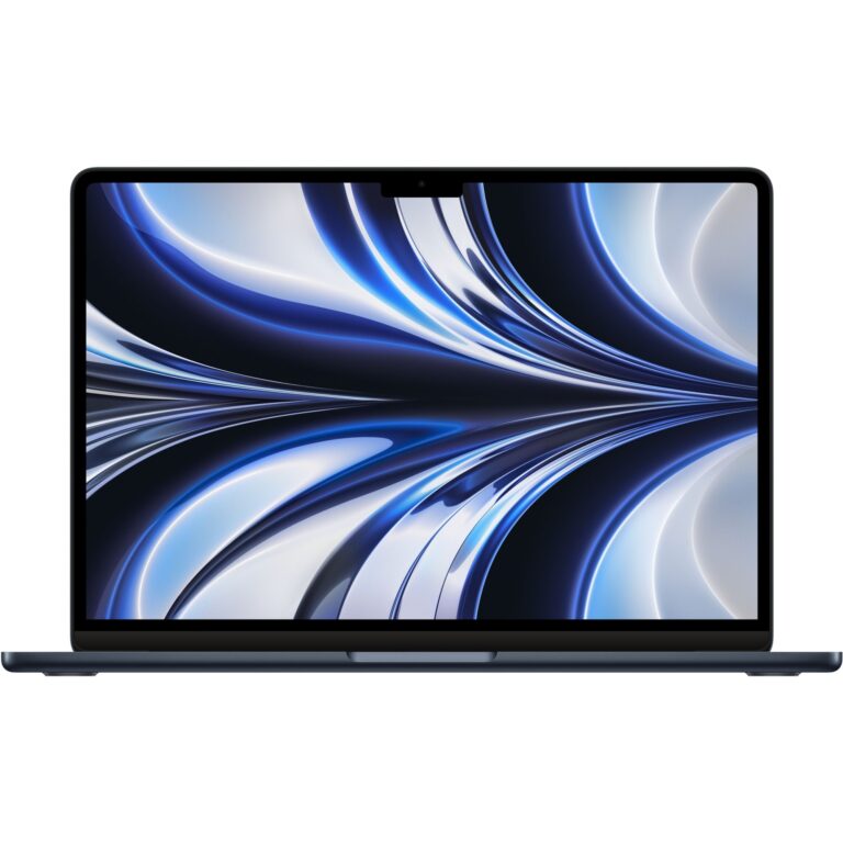 Apple MacBook Air 34,5 cm (13,6`) 2022, Notebook - MLY33D/A technikbar