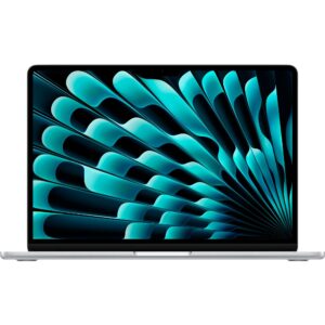 Apple MacBook Air 34,5 cm (13,6`) 2024, Notebook - MRXQ3D/A technikbar