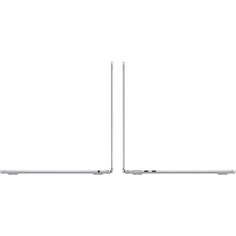 Apple MacBook Air 34,5 cm (13,6`) 2024, Notebook - MRXR3D/A technikbar