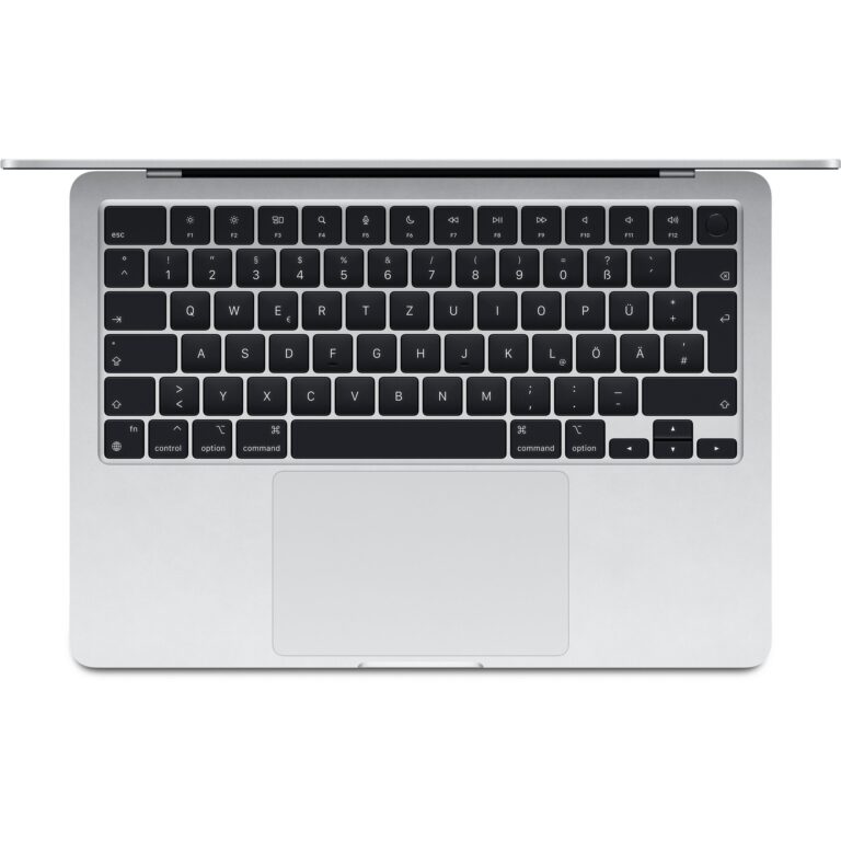 Apple MacBook Air 34,5 cm (13,6`) 2024, Notebook - MRXR3D/A technikbar
