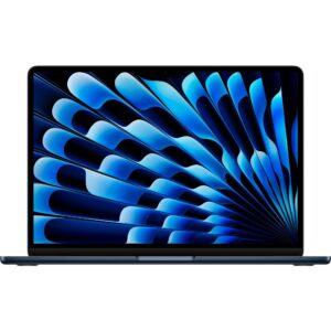Apple MacBook Air 34,5 cm (13,6`) 2024, Notebook - MRXV3D/A technikbar