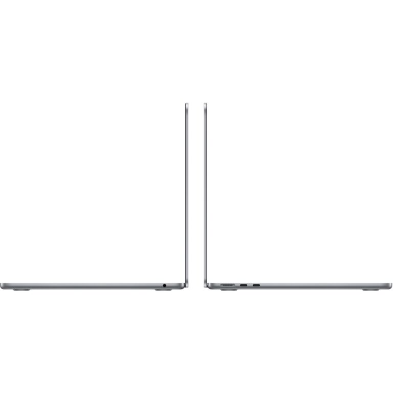 Apple MacBook Air 34,5 cm (13,6`) 2024, Notebook - MXCR3D/A technikbar