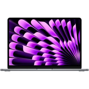 Apple MacBook Air 34,5 cm (13,6`) 2024, Notebook - MXCR3D/A technikbar