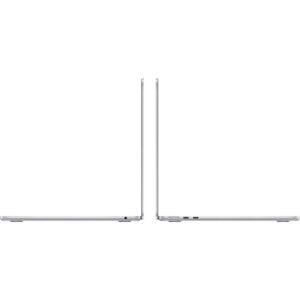 Apple MacBook Air 34,5 cm (13,6`) 2024, Notebook - MXCT3D/A technikbar