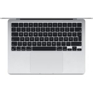 Apple MacBook Air 34,5 cm (13,6`) 2024, Notebook - MXCT3D/A technikbar