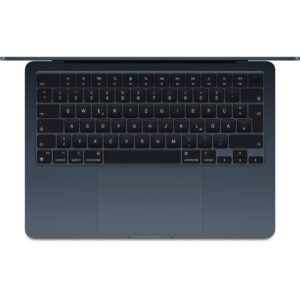 Apple MacBook Air 34,5 cm (13,6`) 2024, Notebook - MXCV3D/A technikbar