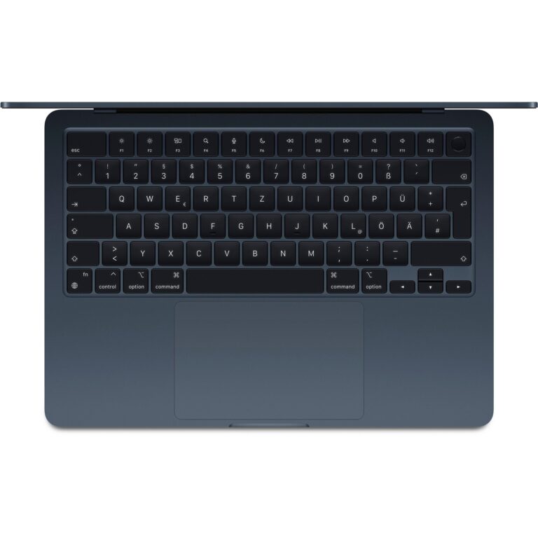 Apple MacBook Air 34,5 cm (13,6`) 2024, Notebook - MXCV3D/A technikbar