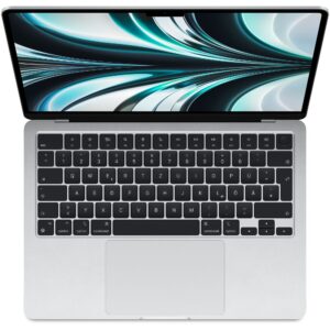 Apple MacBook Air 34,5 cm (13,6`), Notebook - MC7V4D/A technikbar
