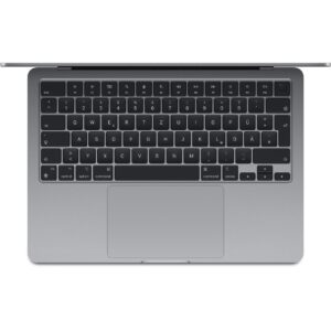 Apple MacBook Air 34,5 cm (13,6`), Notebook - MC8G4D/A technikbar