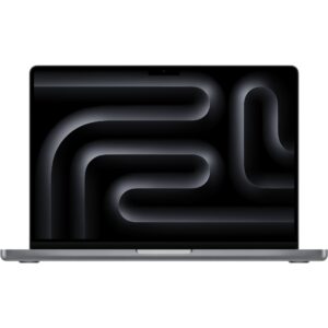Apple MacBook Pro (14`) 2023 CTO, Notebook - MXE03D/A technikbar