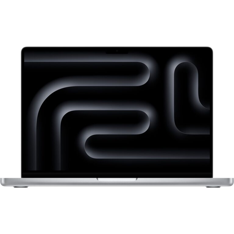 Apple MacBook Pro (14`) 2023, Notebook - MR7J3D/A technikbar