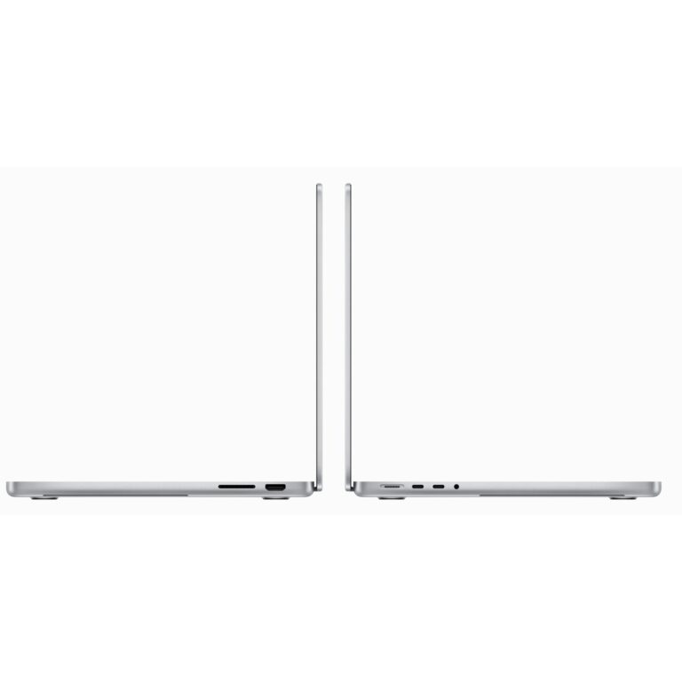 Apple MacBook Pro (14`) 2023, Notebook - MR7J3D/A technikbar
