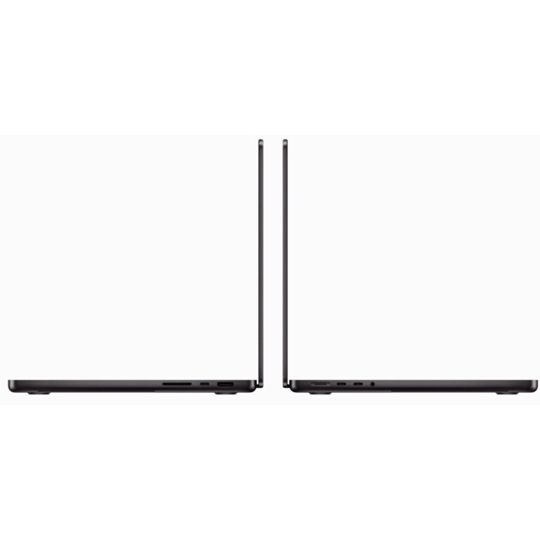 Apple MacBook Pro (14`) 2023, Notebook - MRX33D/A technikbar