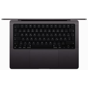 Apple MacBook Pro (14`) 2023, Notebook - MRX53D/A technikbar