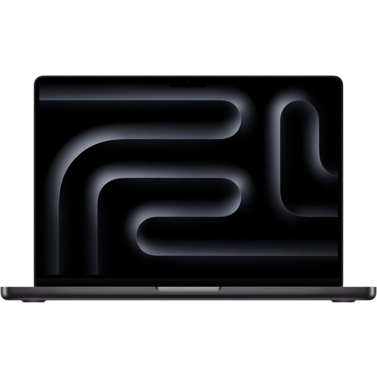 Apple MacBook Pro (14`) 2023, Notebook